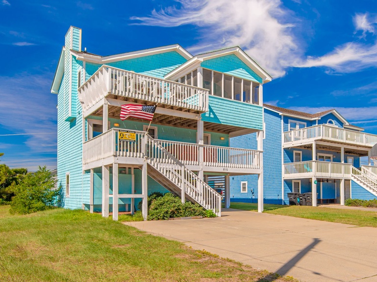 Featured Property 330 | Dare to Sea
