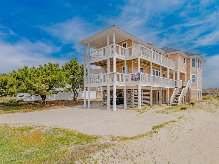 Featured Property 261 | The Beach House