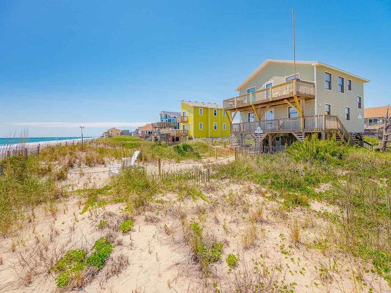 Featured Property 272 | Against All Odds