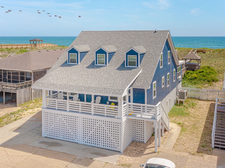 Featured Property 303 | Miller's Cottage