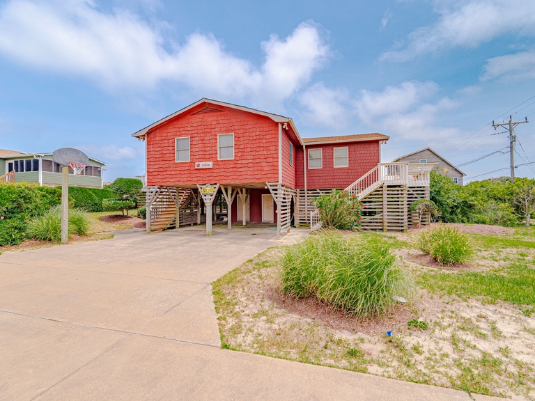Featured Property 208-A | The Tiger