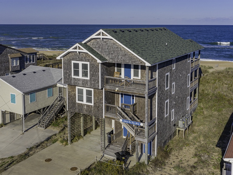Featured Property 892 | Jules By The Sea