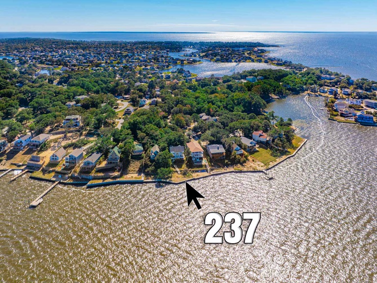 Featured Property 237 | Sunset Paradise