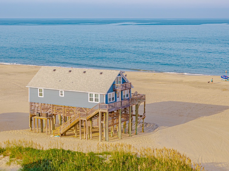 Featured Property 138 | Barefoot