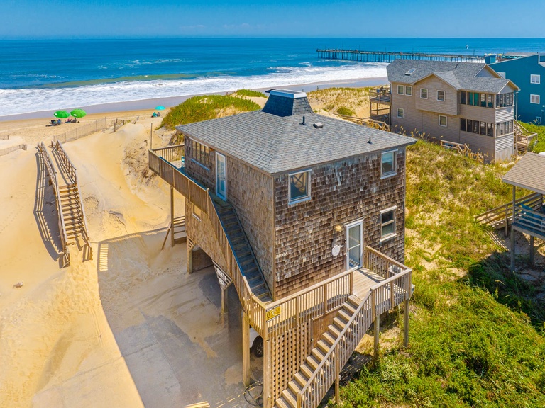 Featured Property 880 | Nexta Sea