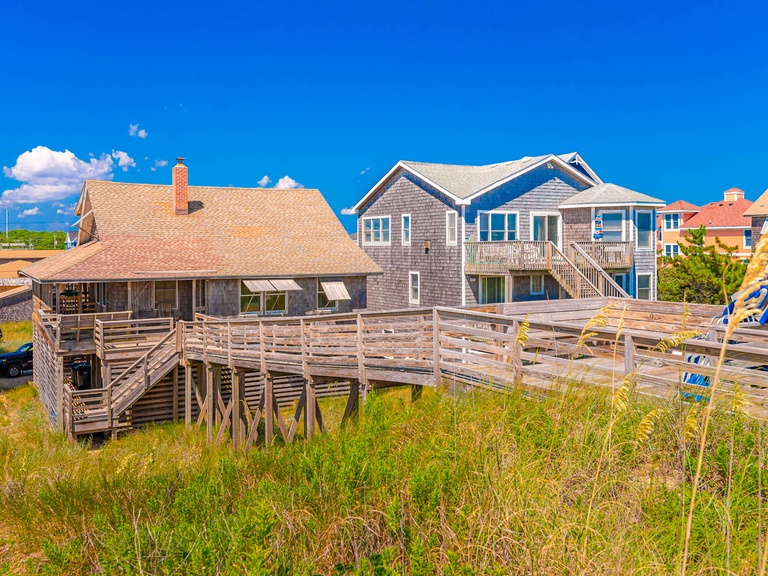 Featured Property 638 | Doc's Cottage