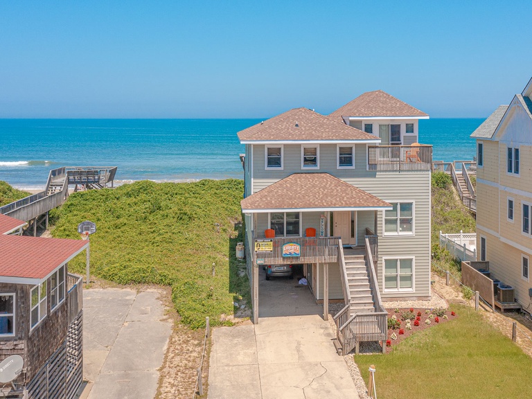Featured Property 004 | Liberty Call
