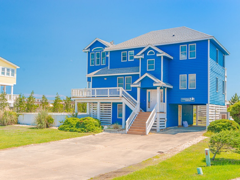 Featured Property 183 | Coastal Haven