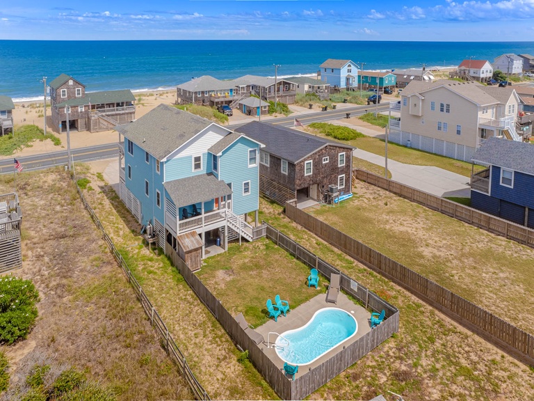 Featured Property 224 | Sea Glass