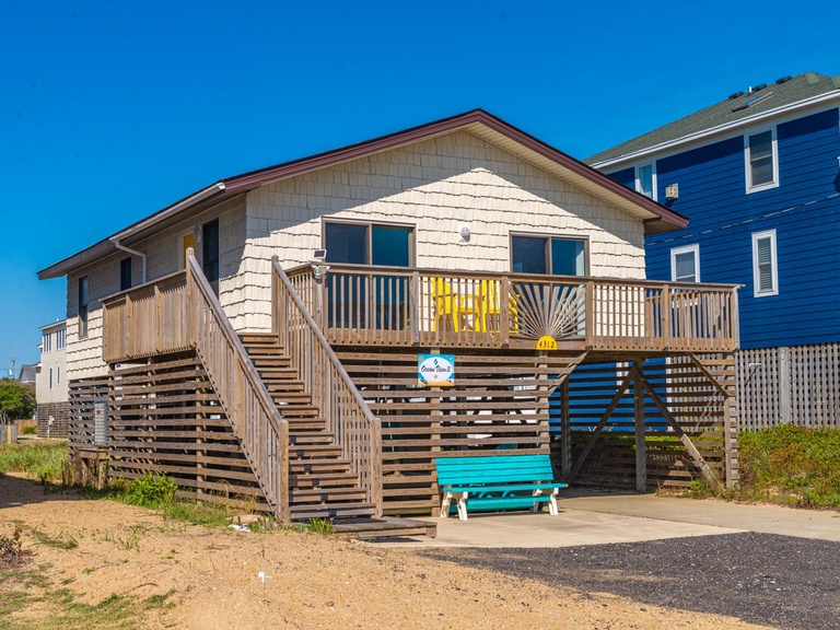 Featured Property 673 | Ocean View II