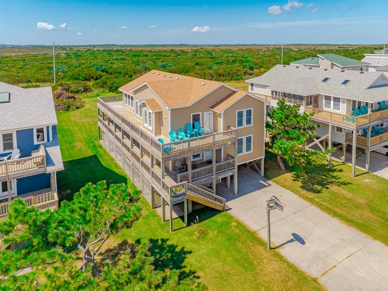 Featured Property 804 | Moon Shadow