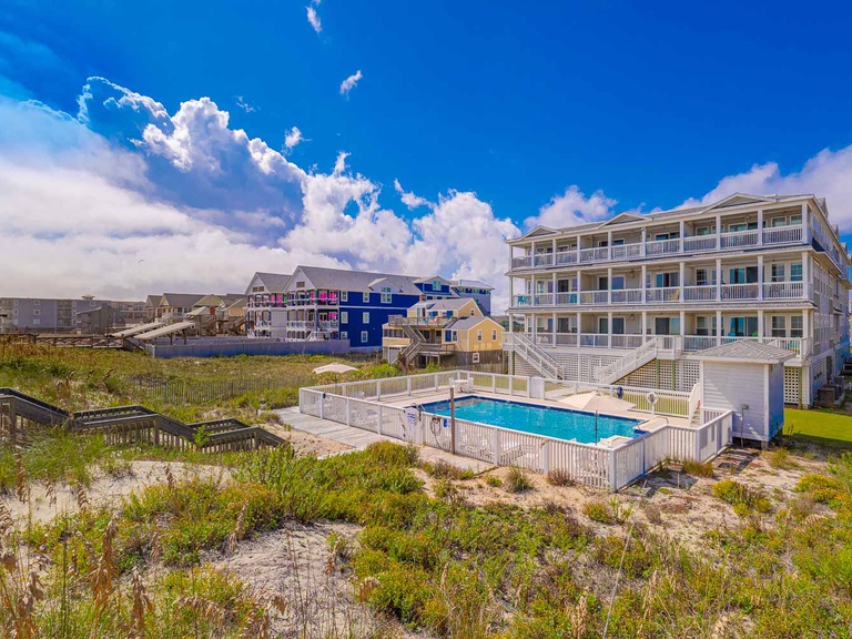 Featured Property SC-305 | Seven C's