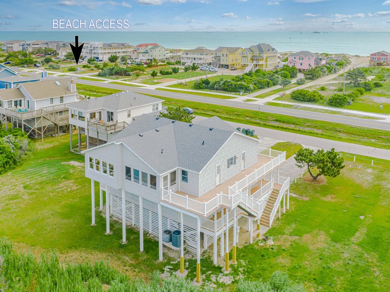 Featured Property 659 | The Swell House