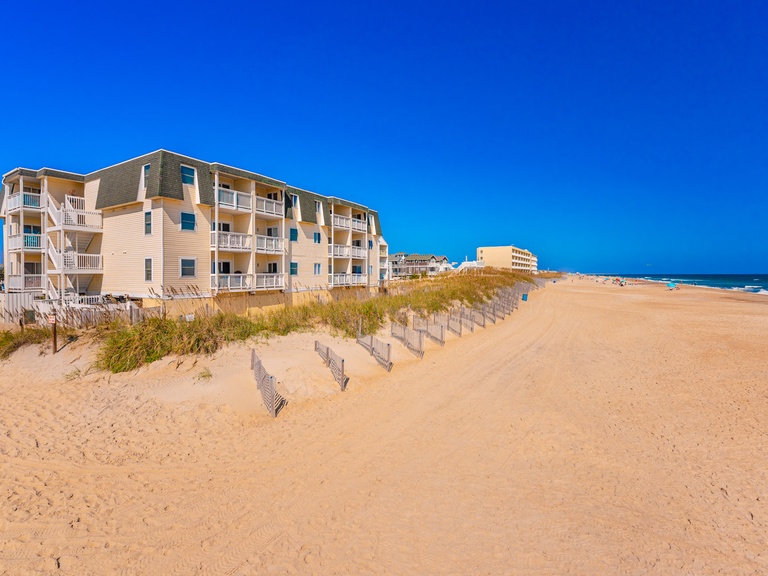 Featured Property S-2C | Sands Shamrock - Sands Condos