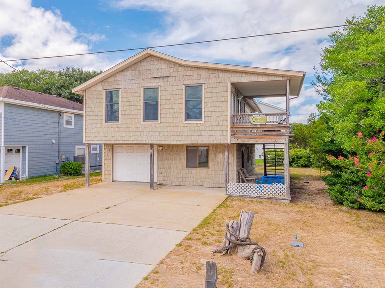 Featured Property 106 | The Backfin