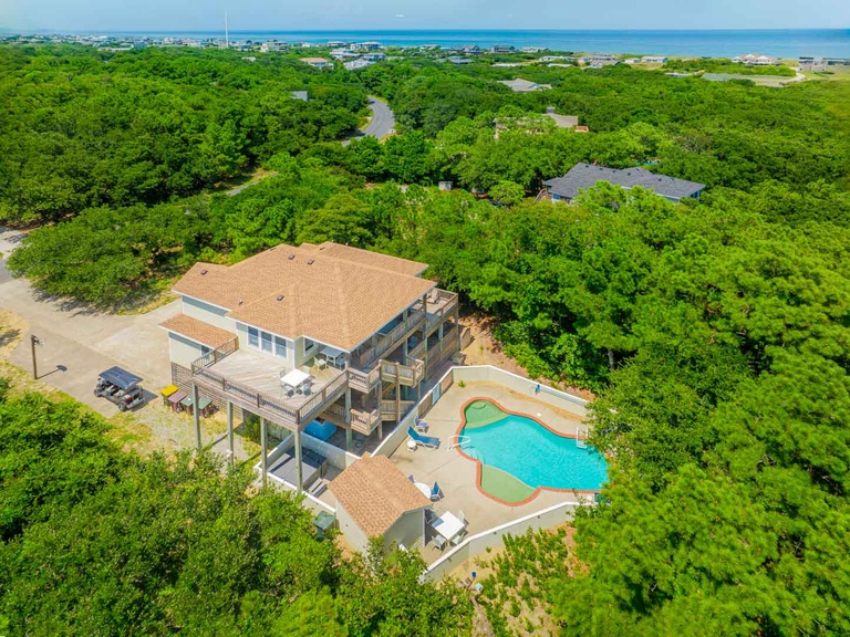 Featured Property 803 | Aye Sea You