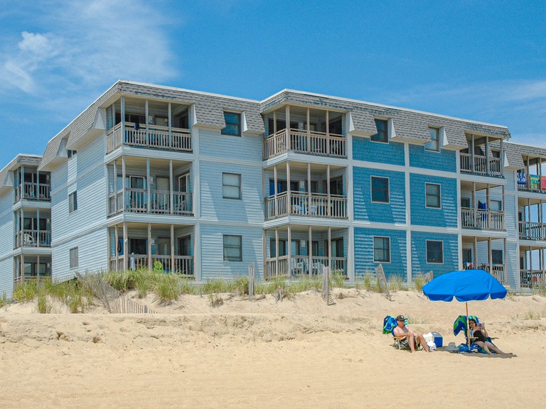 Featured Property AV2-2D | Shamrock By The Sea