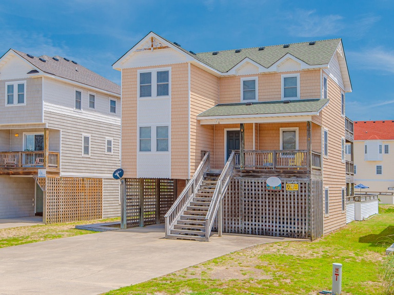 Featured Property 733 | Steel Away