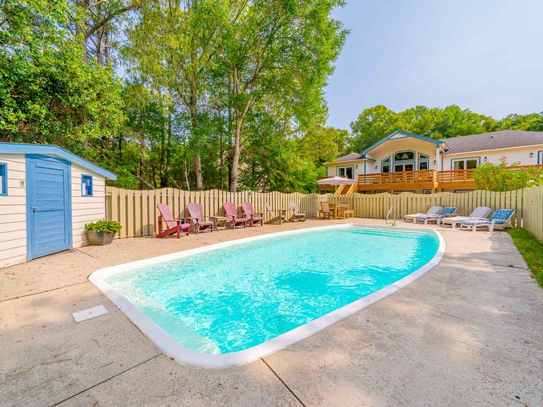 Featured Property 836 | The Happiest Hours