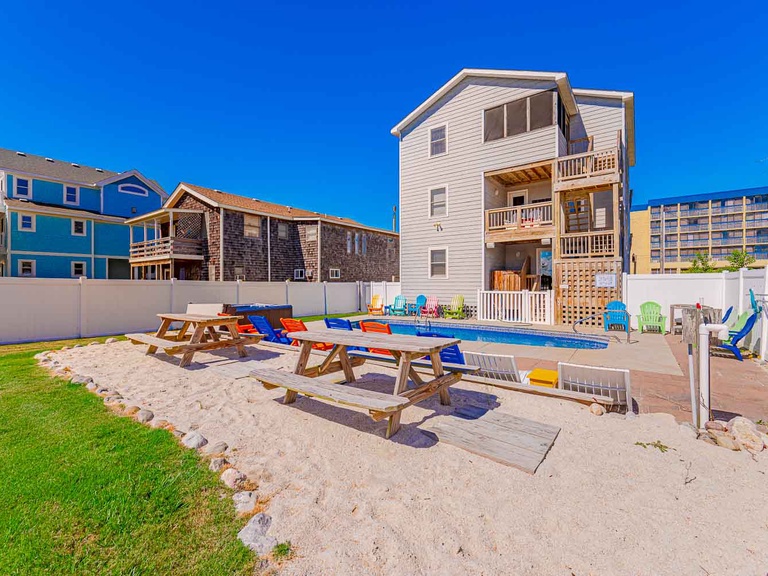 Featured Property 075 | Hurricane Agnes