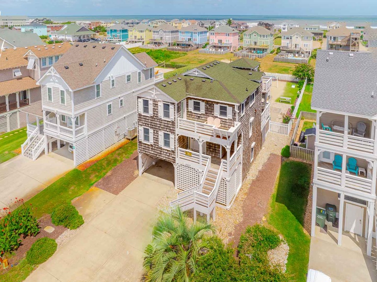 Featured Property 263 | Island Delight