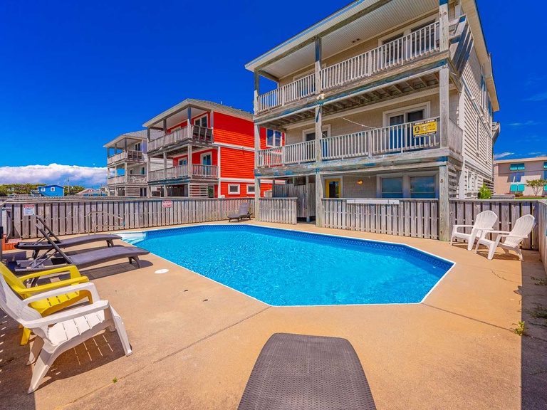 Featured Property 359 | Pirates Retreat