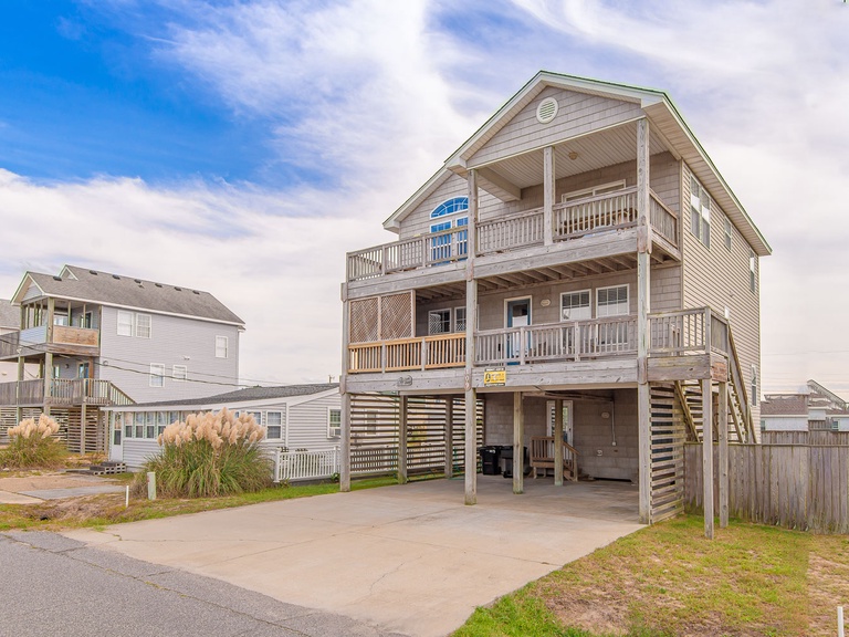 Featured Property 313 | Sea Bass
