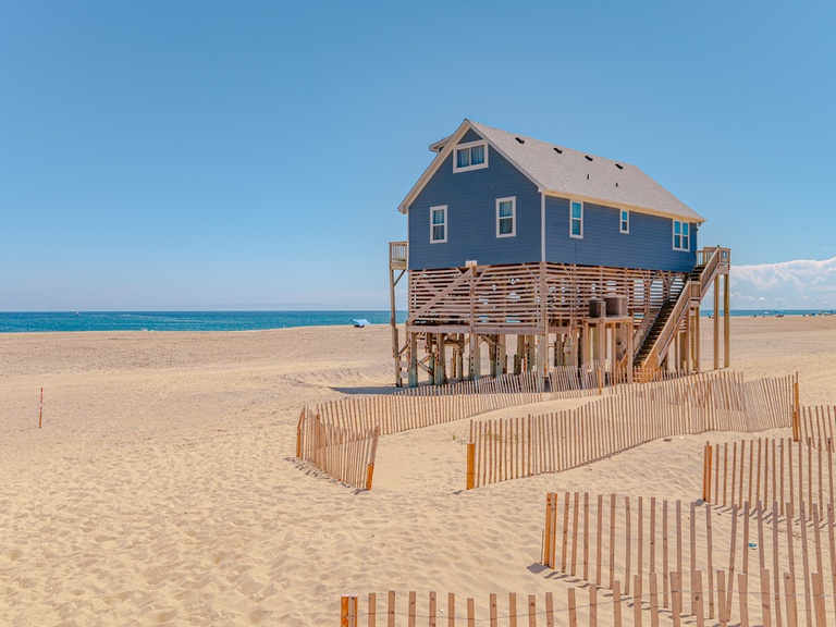 Featured Property 138 | Barefoot