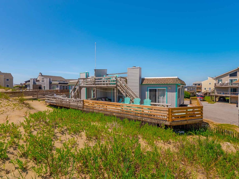 Featured Property 318 | Dunes South - Unit O
