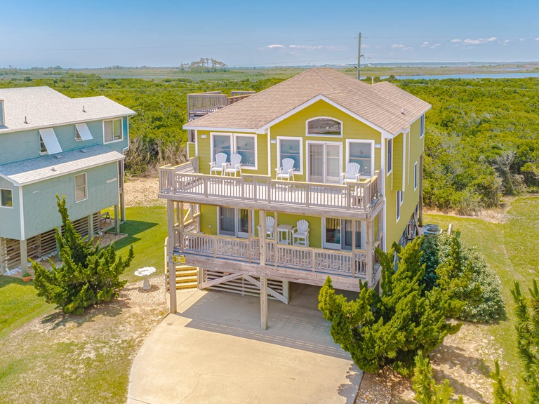 Featured Property 193 | Avalon Sunset