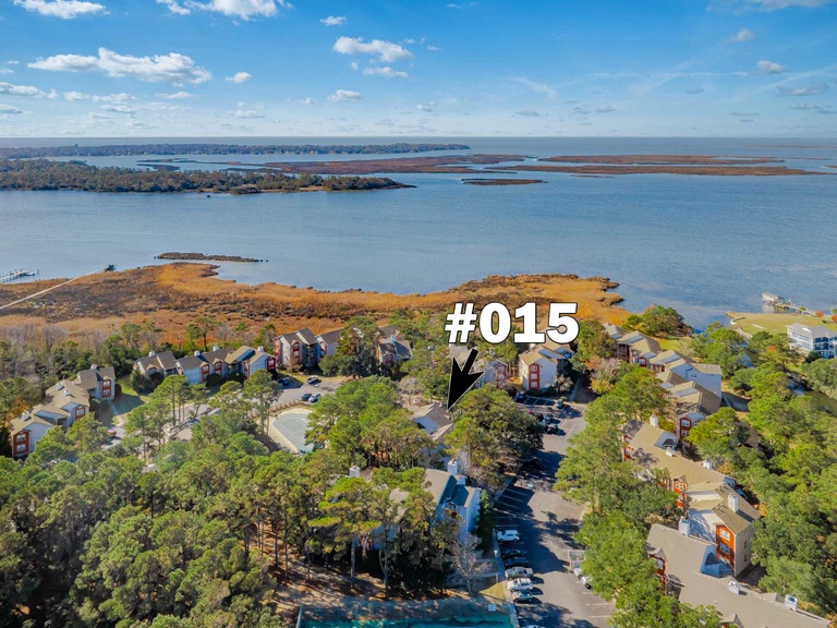 Featured Property 015 | Oyster Pointe M-2