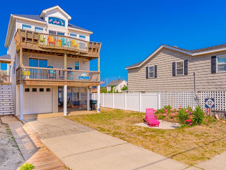 Featured Property 863 | Laundry Mat