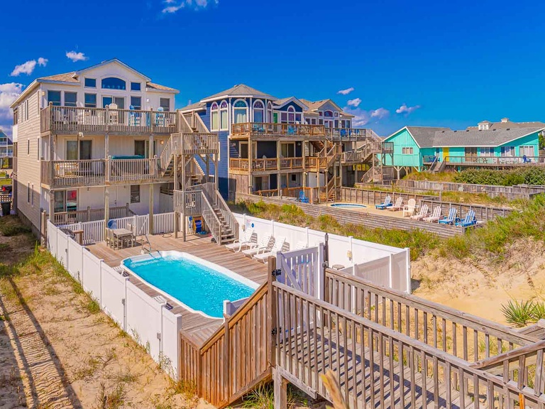 Featured Property 011 | Shaken Not Stirred