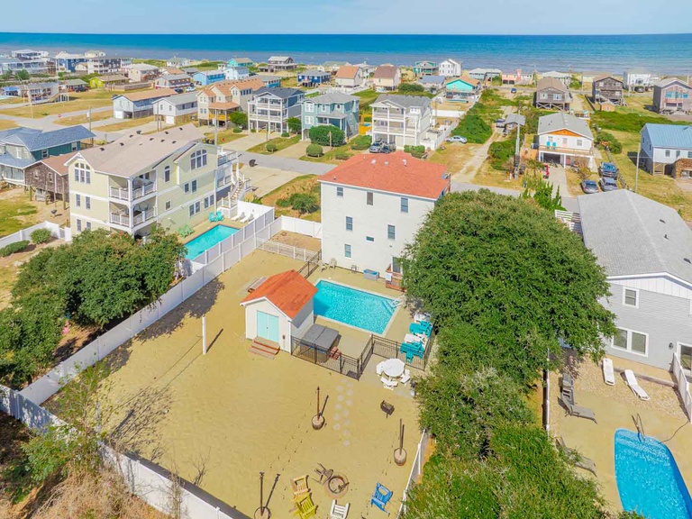 Featured Property 145 | Our Beach Life
