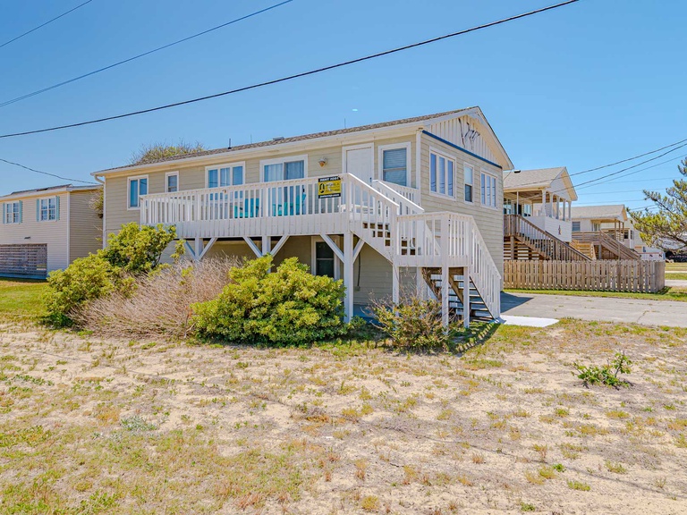 Featured Property 091 | Kittiwake Retreat