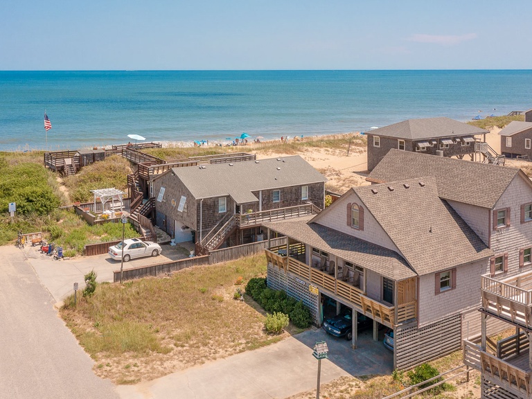 Featured Property 353 | No Sniveling