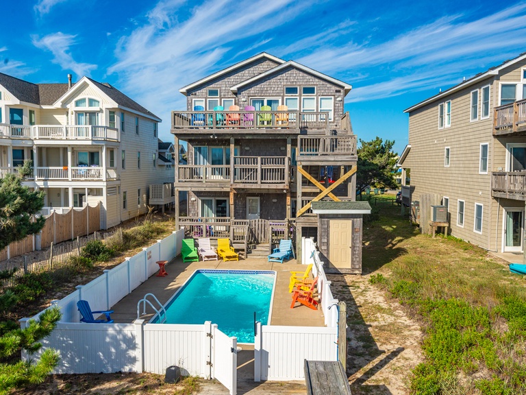 Featured Property 148 | Just For The Sun Of It