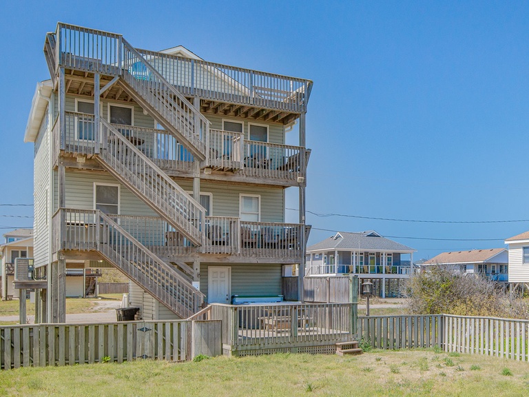 Featured Property 349 | Sea Life