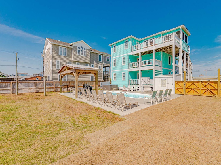 Featured Property 402 | Carolina Pearl