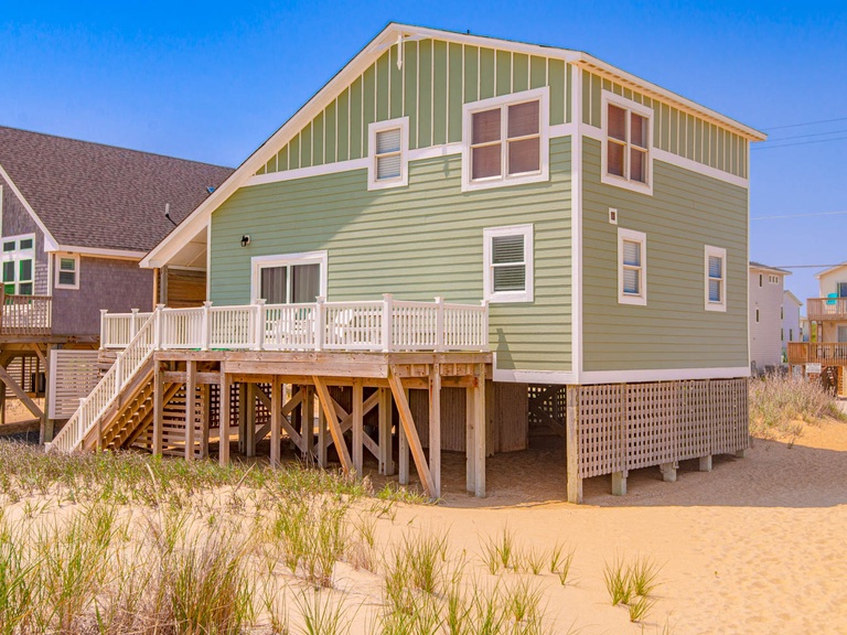 Featured Property 039 | CoaShella