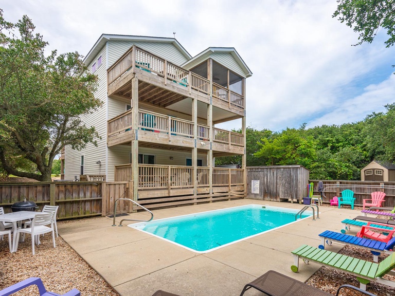 Featured Property 704 | Beachy Keen
