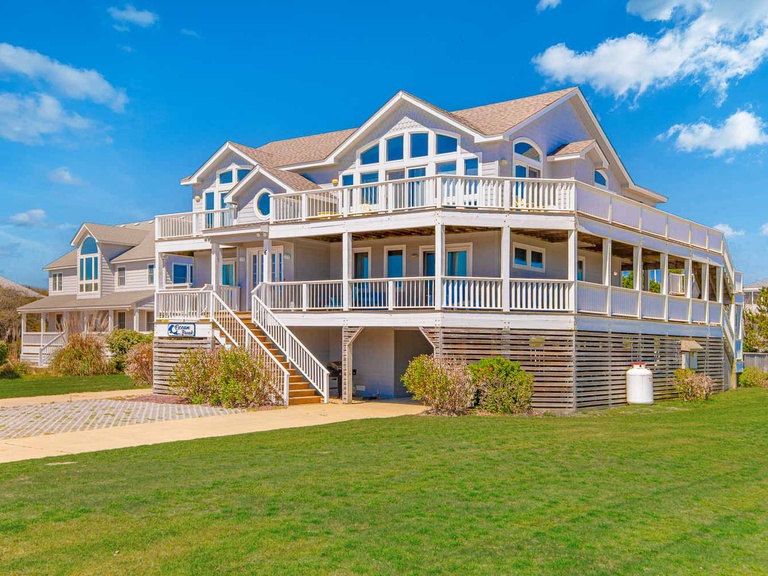 Featured Property 678 | Ocean Break