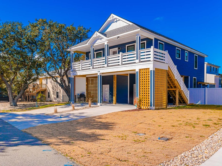 Specials | Vacation Rentals | Joe Lamb Jr. & Associates