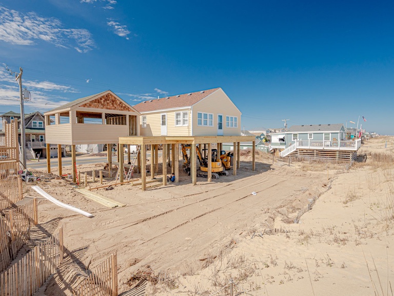 Featured Property 395 | Compass Point