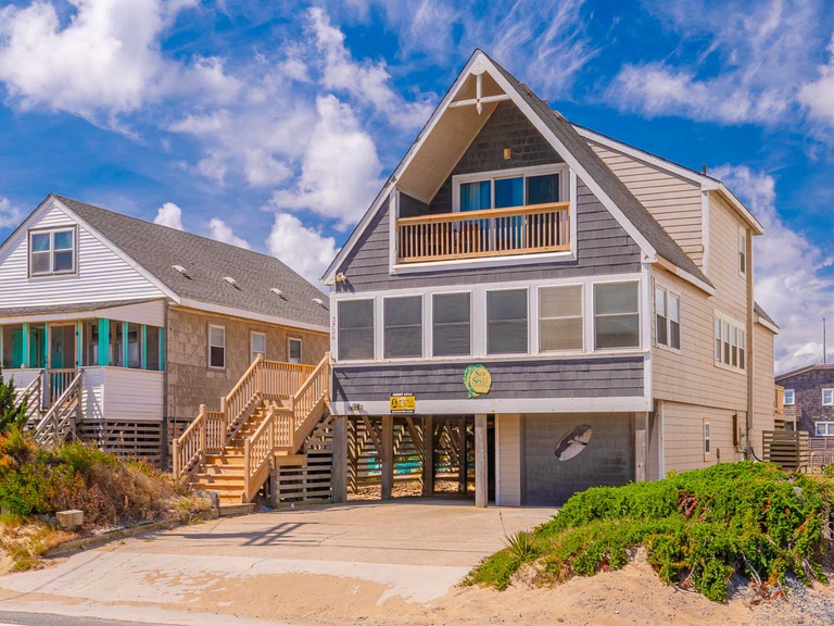Featured Property 711 | Sea Spell