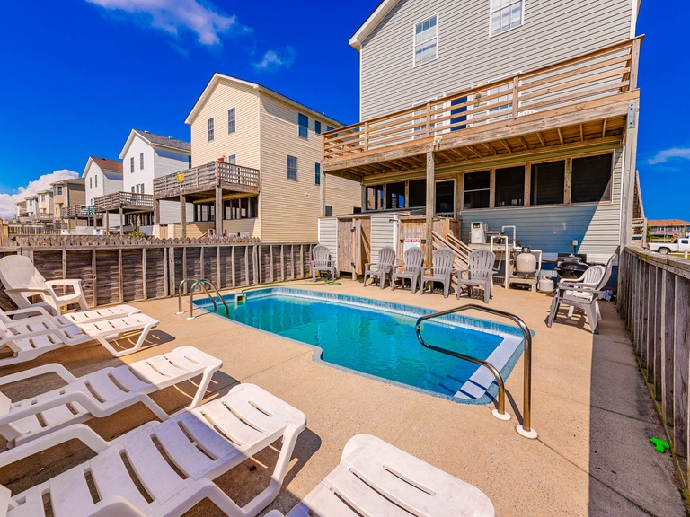 Featured Property 281 | Sand Dollars