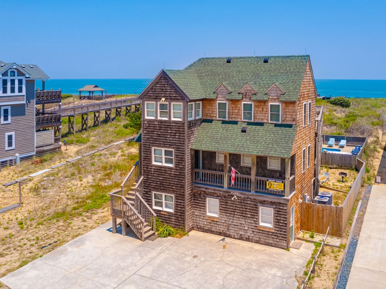 Featured Property 109 | Cap Star