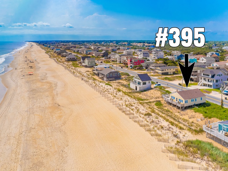 Featured Property 395 | Compass Point