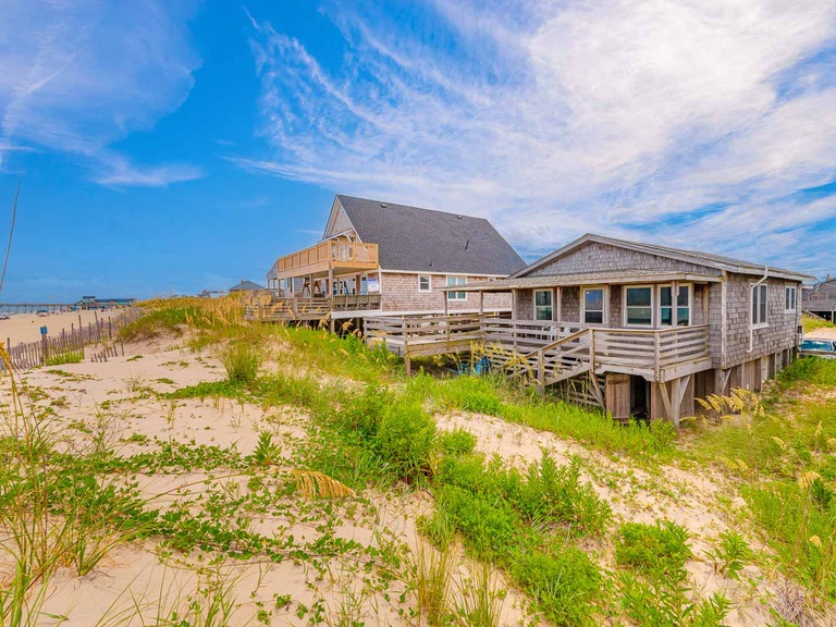 Featured Property 172 | Wade Cottage