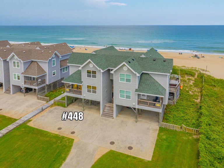 Featured Property 448 | Pura Vida